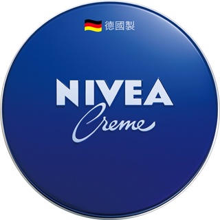 NIVEA妮維雅霜150ml （德國製造）