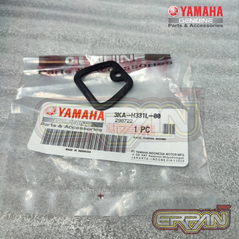 山葉 環形座燈 SEN RX KING ORIGINAL YAMAHA 3KA-H331L-00