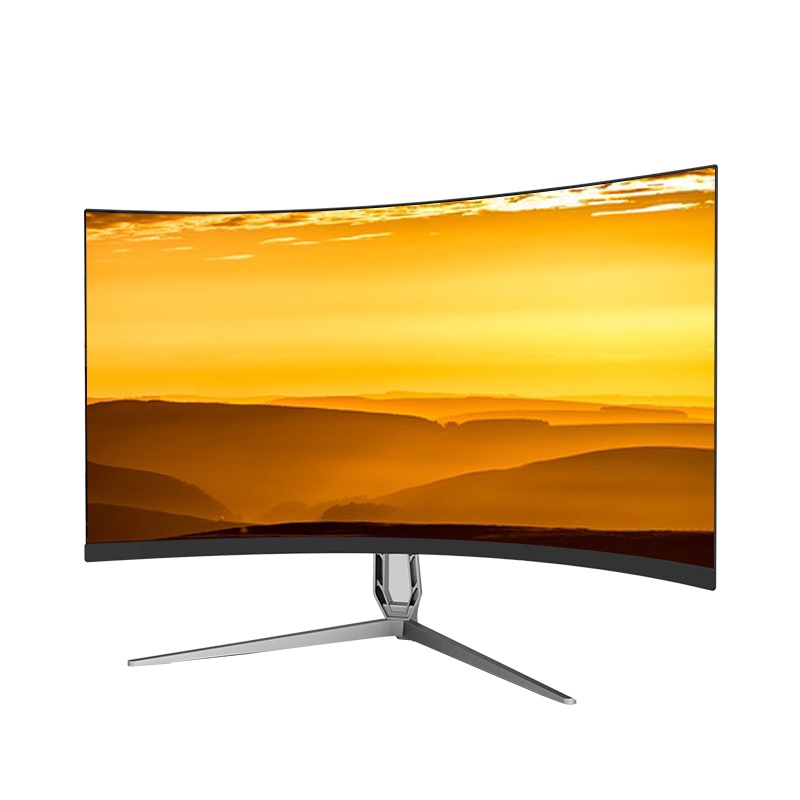 顯示器 19 20 21 24 32 34 英寸 PC 液晶顯示器 144hz 165 Hz 電腦顯示器 2K 4K 燈