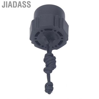 Jiadass 閥門保護蓋潛水粉塵戶外堅固第一級插頭適用於