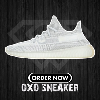 愛迪達 純原 Adidas Originals Yeezy Boost 350 V2 Yeshaya 灰色 A