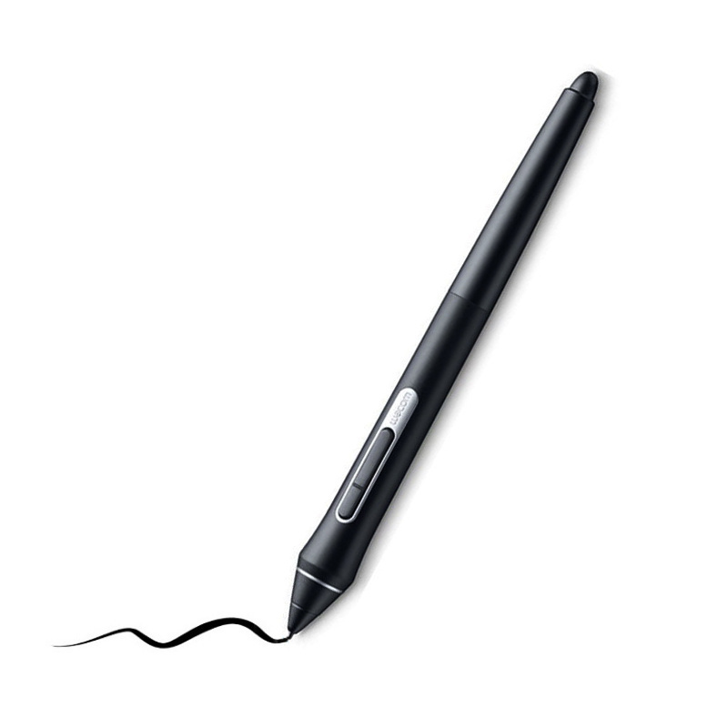 Wacom Pro Pen 2 KP-504E 適用於 Wacom Intuos Pro Cintiq Pro 筆顯示