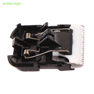Vhdd 替換理髮器刀片陶瓷刀頭適用於 Enchen Boost 理髮器 TW