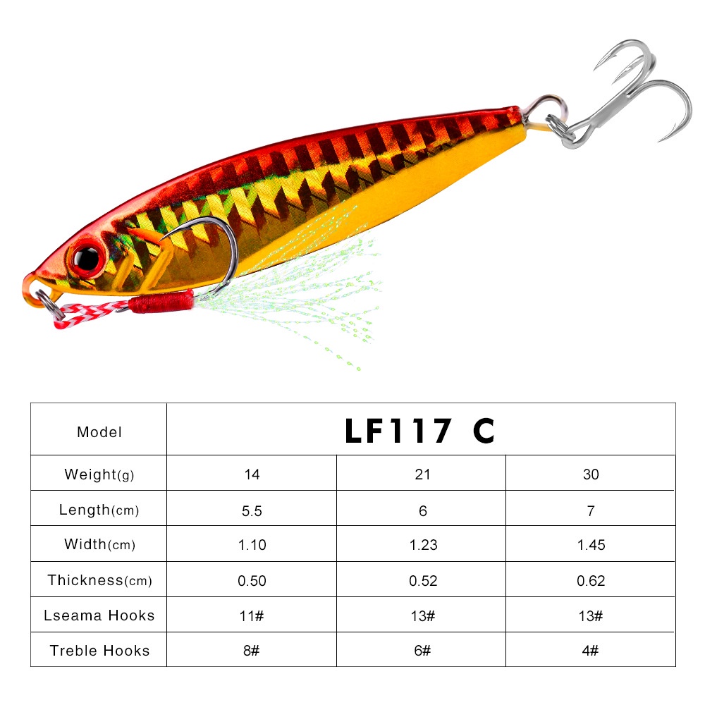 【大魚】鐵板 亮片 路亞鐵板 遠投鐵板 岸拋鐵板 顫沉鐵板 顫泳鐵板 14g 21g 30g 遠投金屬路亞餌 仿生魚餌