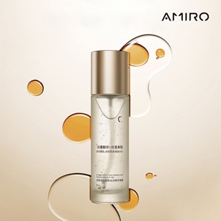 【AMIRO】BEAUTY 雙效淡紋緊緻水光精華凝露 80ml