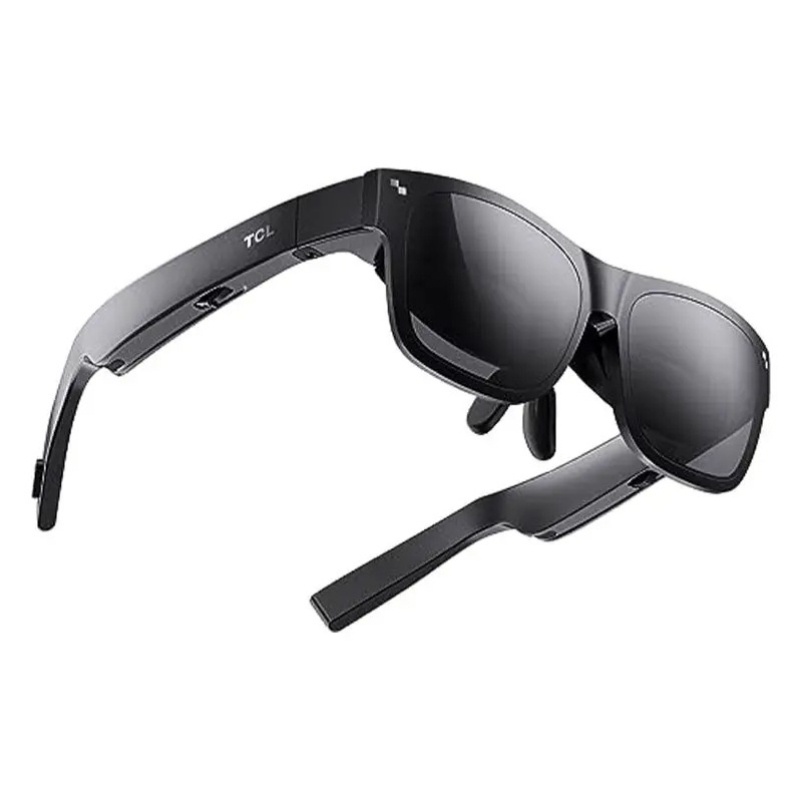 雷鳥 Air1S XR 智能眼鏡 直連rog掌機 AR 高清3D遊戲安卓手機電腦投屏