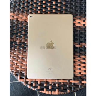 【一信數碼】Apple Ipad Air2 原裝正品 WIFI版 蘋果iPad6 9.7吋 平板電腦