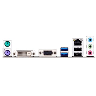 I/o 華碩 A68HM-E 和 A68HM-K 和 A68HM-F IO 電腦主機板不銹鋼擋板擋片