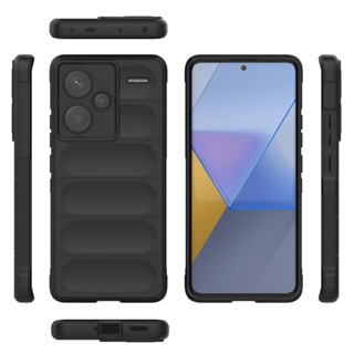 紅米 Redmi Note 13 Pro Plus 5G 手機殼 Note13 Pro 矽膠 軟殼 氣囊防摔 保護殼 防
