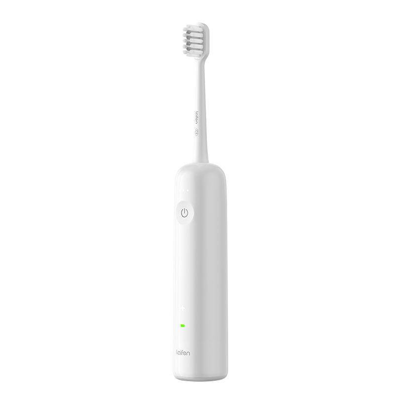 Laifen徠芬下一代掃振電動牙刷成人便攜高效清潔護齦萊芬光感白