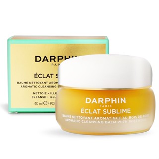 Darphin朵法金緻再生花梨木卸妝膏/ 40ml/ 平行輸入 eslite誠品