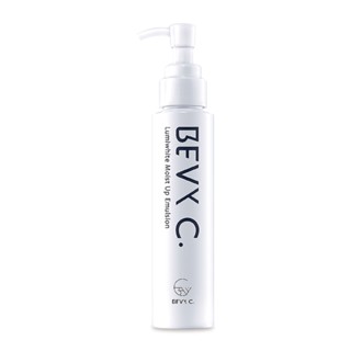 BEVY C. 光透幻白妝前保濕修護乳 100mL