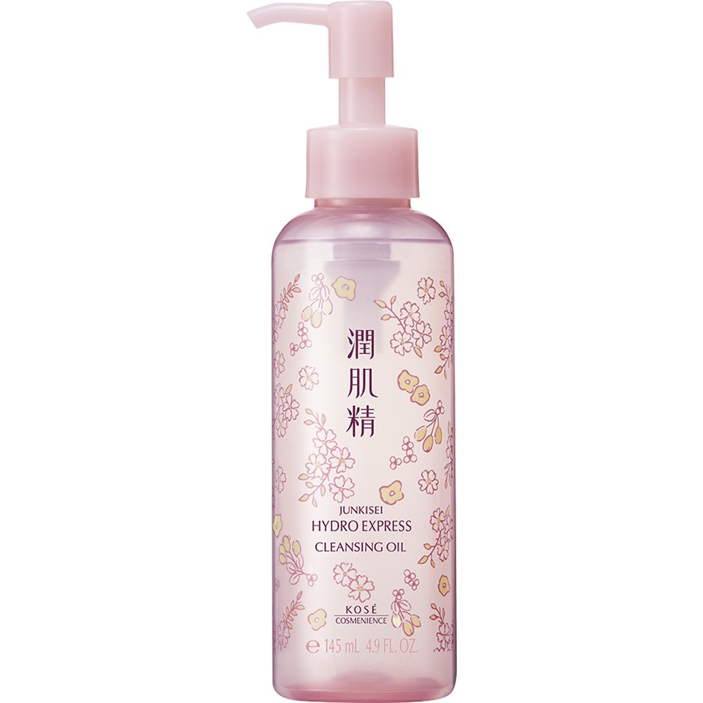 KOSE 高絲涵萃潤肌精卸粧油145mL