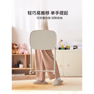🔥免運熱賣 小邊幾 小茶几 網易嚴選床邊桌可移動電腦桌子家用床頭簡易沙發邊幾齣租屋可摺疊