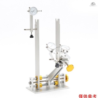 SNYD3 腳踏車調圈臺輪圈校正臺輪組矯正架山地車校正臺拿龍架