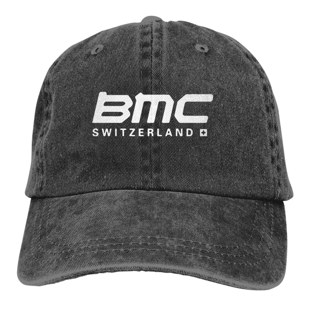 情侶版 2021 Bmc 瑞士自行車騎行號 1 件銷售可調帽禮物