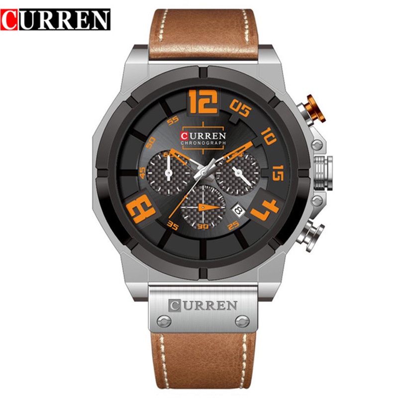 Curren 8287 2023 12 BigGo