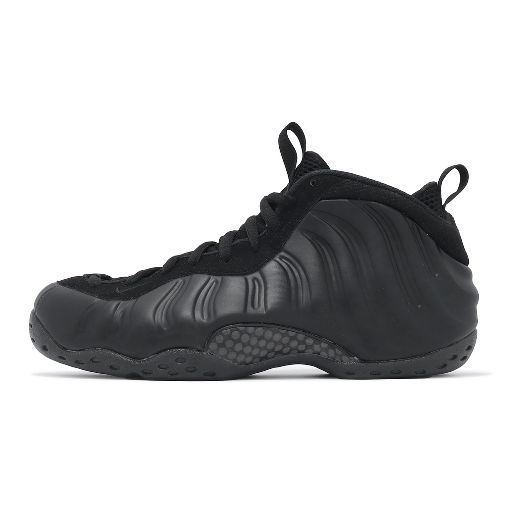 Nike Air Foamposite One Anthracite 太空鞋 黑太空 男鞋 ACS FD5855-001