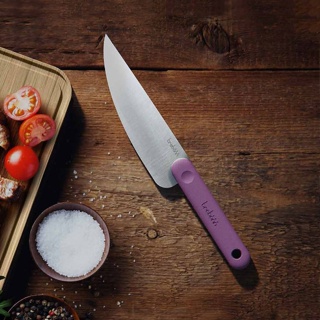 義大利trebonn Chef Knife 主廚刀-18cm eslite誠品