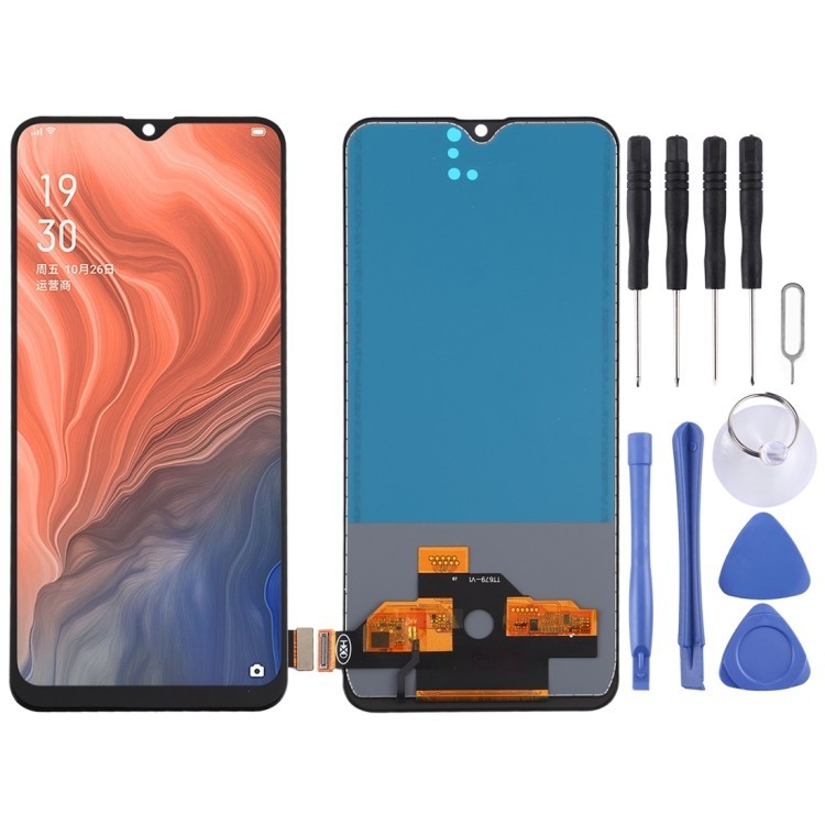 廠家直銷 TFT LCD 屏幕適用於 OPPO Reno Z / K5 / Realme XT / Realme X2