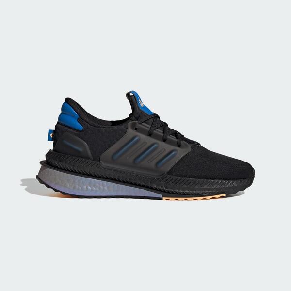 Adidas X_Plrboost ID9598 男 慢跑鞋 運動 路跑 休閒 緩震 日常 舒適 穿搭 愛迪達 黑藍