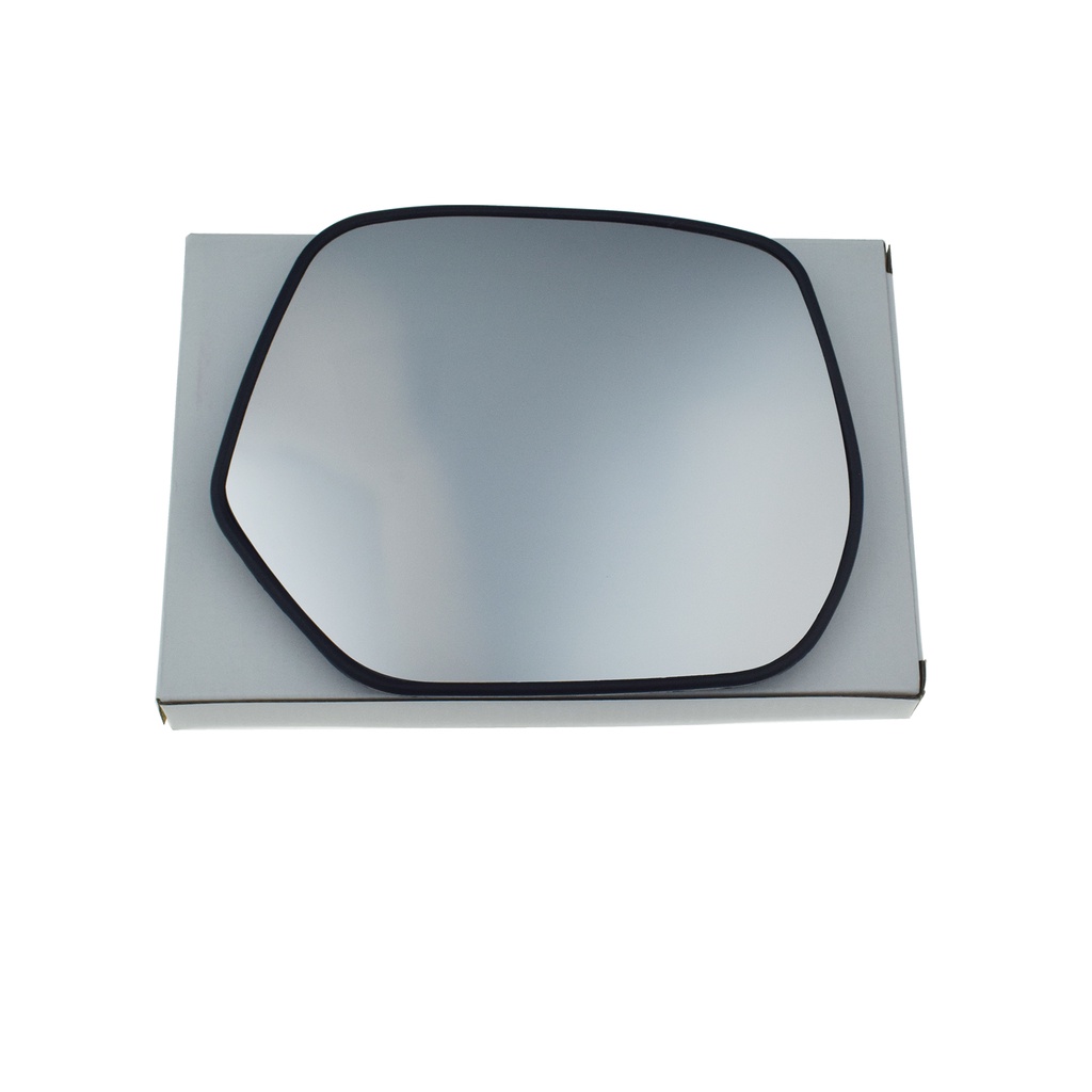 HONDA 適用於本田 CRV CR-V 2007-2011 76203-SWA-H41 的右後視鏡玻璃加熱