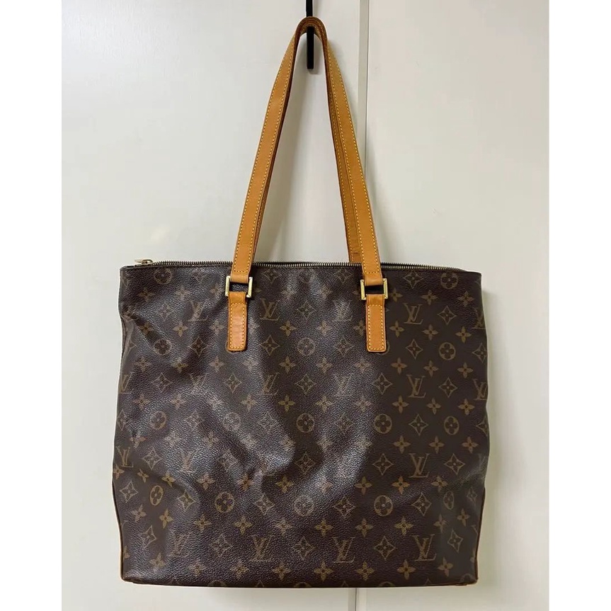 Louis Vuitton - Cabas Piano M51148 Handbag - Catawiki