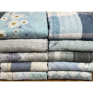 Blanket Blanket-2mx2m2 TENCEL 正品毛毯-(100款)超柔範泰式床上用品