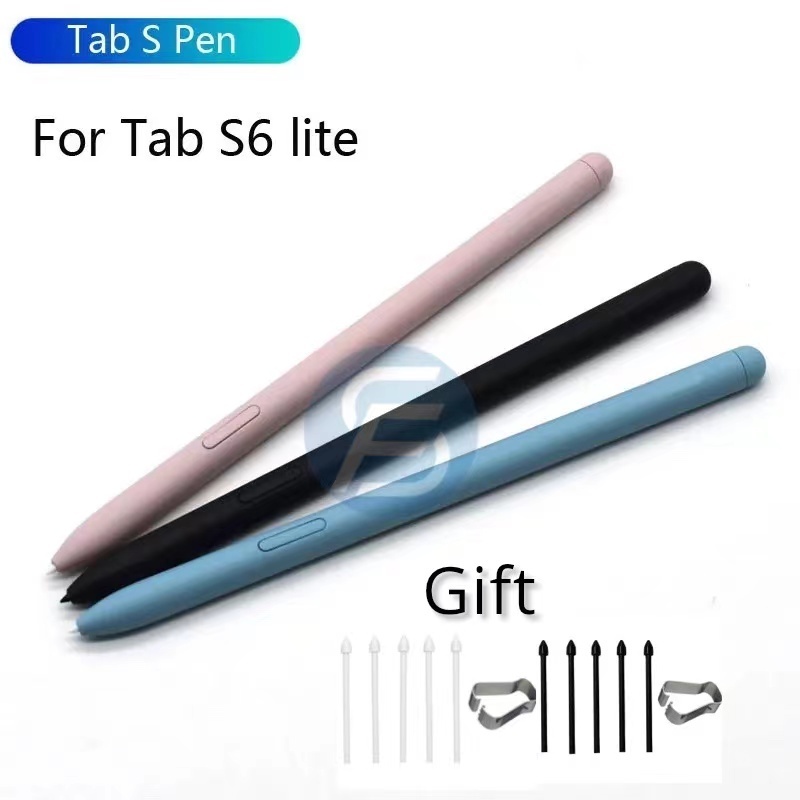 適用於 Galaxy Tab S6 Lite P610 P615 Touch Pencil S Pen Active S