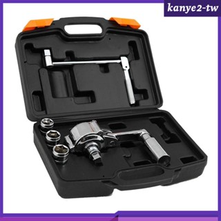 [KY] 扭力倍增器扳手實用旅行用輪胎維修更換工具多用途手動工具汽車更換