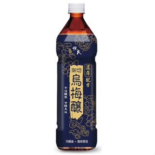 悅氏 御坊烏梅釀(1000ml)[大買家]