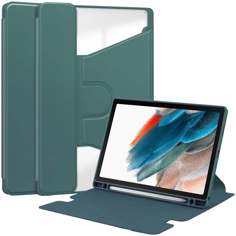 SAMSUNG 適用於三星 Galaxy Tab S9 FE 5G SM-X510 X516 X710 X716 X71