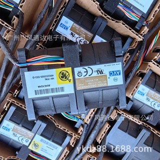 AVC 4056 12V 1.75A暴力伺服器雙電機散熱風扇 DBK0456B2H 全新