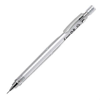 PILOT百樂 S3製圖鉛筆0.5-透明【金石堂】