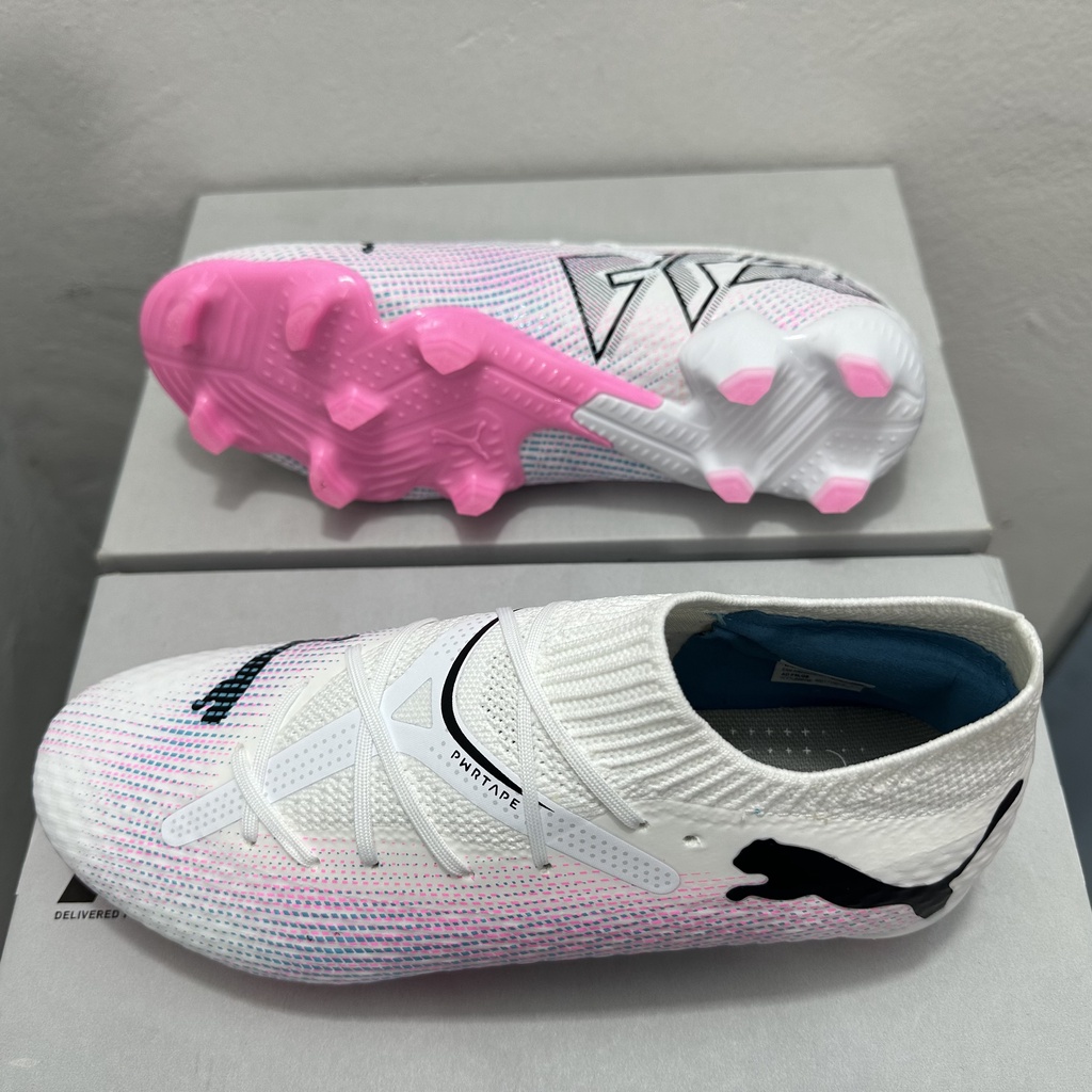 Future 2024 FG 男式足球鞋成人足球鞋