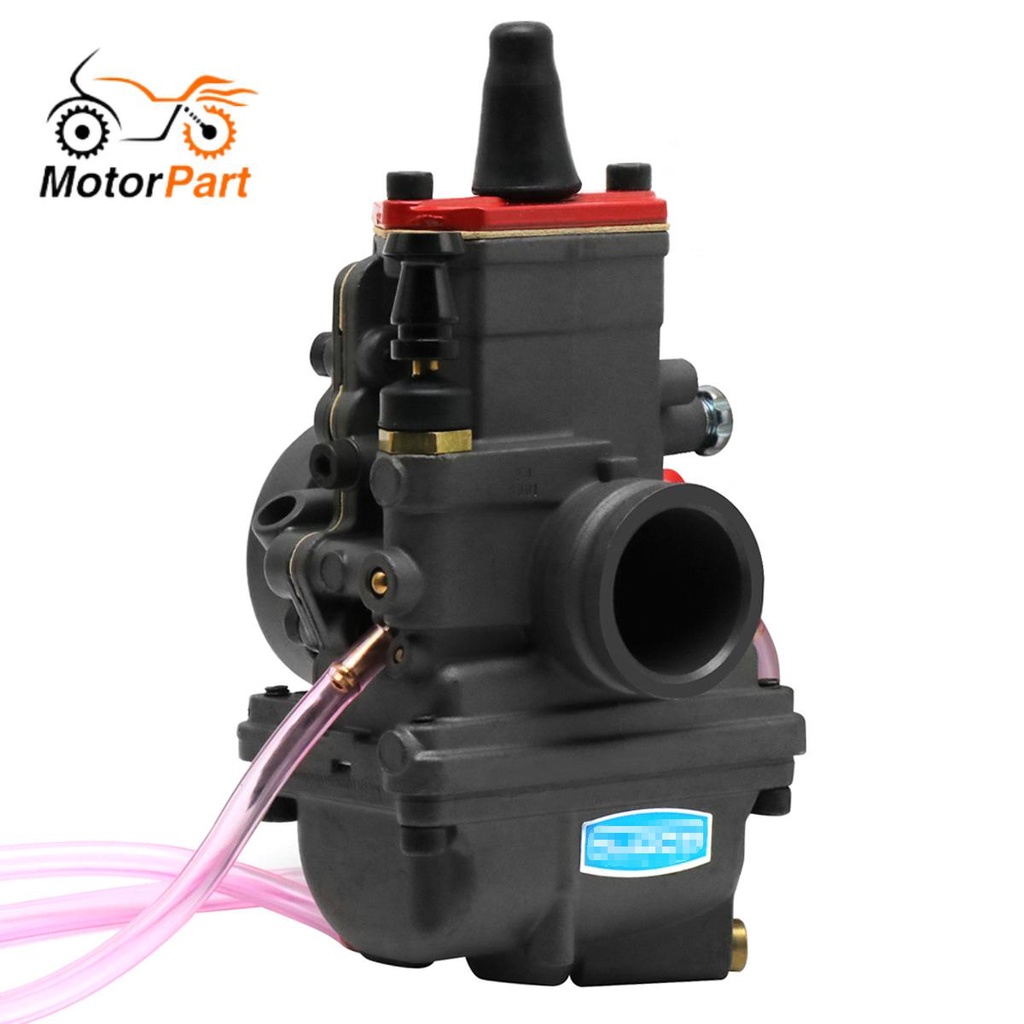 MOTOPRTS SHOP Mikuni TM24mm機車化油器，適用於160cc-200cc發動機