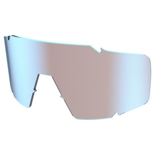 SCOTT SHIELD 神盾太陽眼鏡鍍膜鏡片-藍色鍍膜鏡片