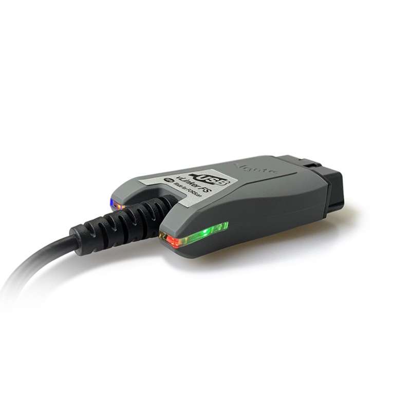 Vlinker FS USB 專為 FoRscan 原廠直銷 OBDII 汽車故障故障斷儀製成