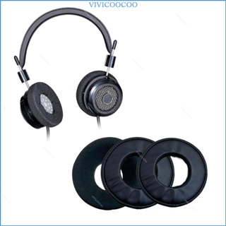 Vivi GRADO PS1000 GS1000I RS1e SR80i SR225 SR325 耳墊的舒適耳墊
