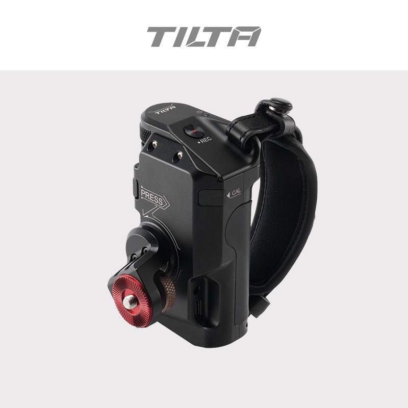TILTA鐵頭新款F550/F570專業跟焦錄製手柄多功能可旋轉供電手柄