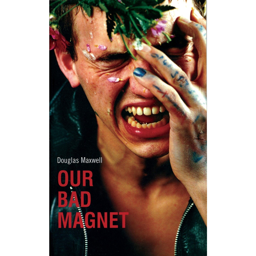 Our Bad Magnet/Douglas Maxwell【三民網路書店】