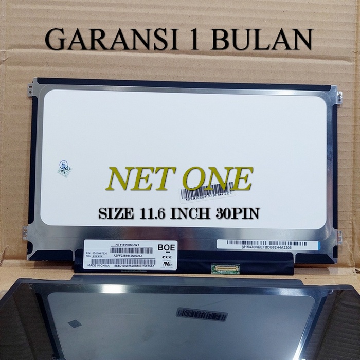 液晶 LED 華碩 X200 X200C X200CA X200M X200MA 11.6 插座 30PIN NETON