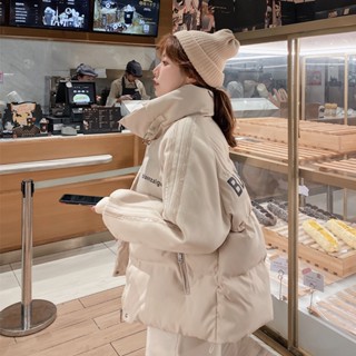 【晴天.Studio】女外套秋冬 女外套冬天 羽絨衣外套 羽絨外套女 羽絨衣 外套冬天 外套 女 冬天外套 保暖外套