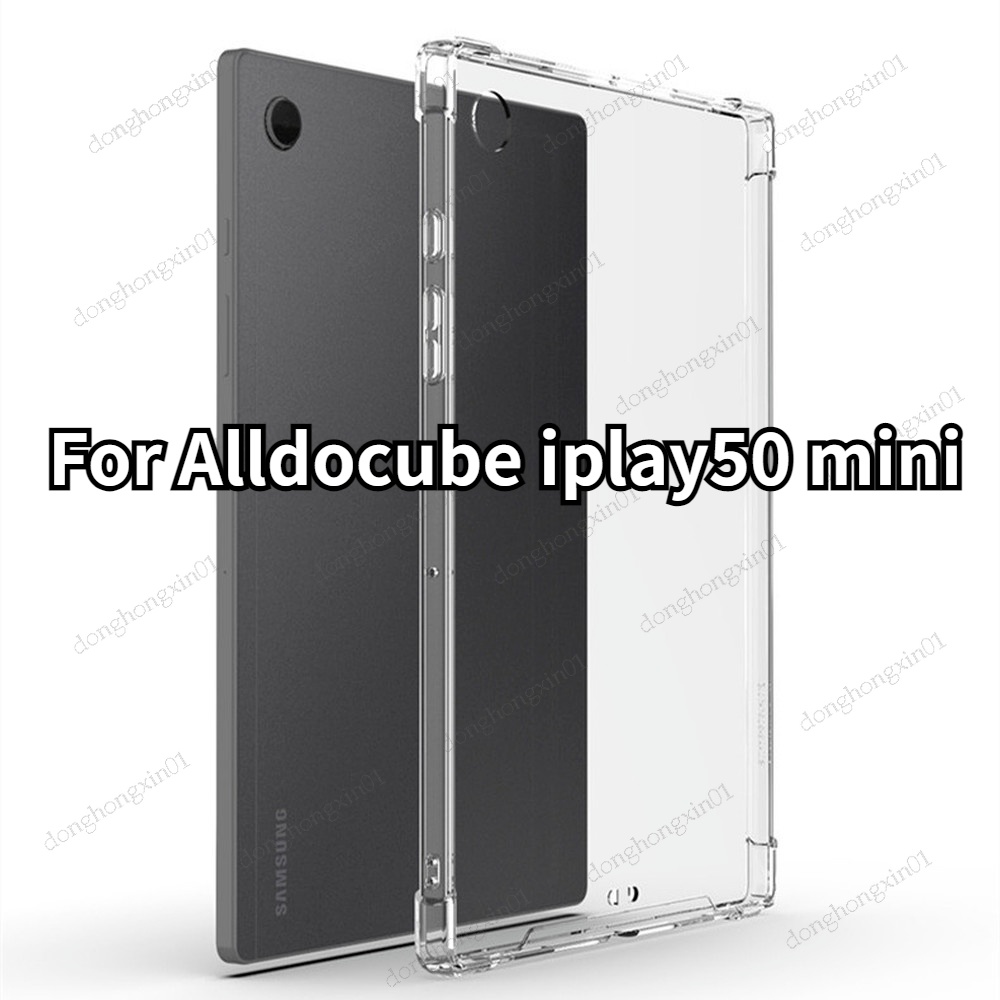 適用於 Alldocube iplay50 Mini Pro 8.4" 平板電腦保護套,適用於 Alldocube Ip