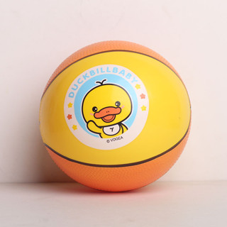 現貨 兒童拍拍皮球玩具 男孩運動充氣卡通籃球 彈力足球 小號安全無毒耐磨