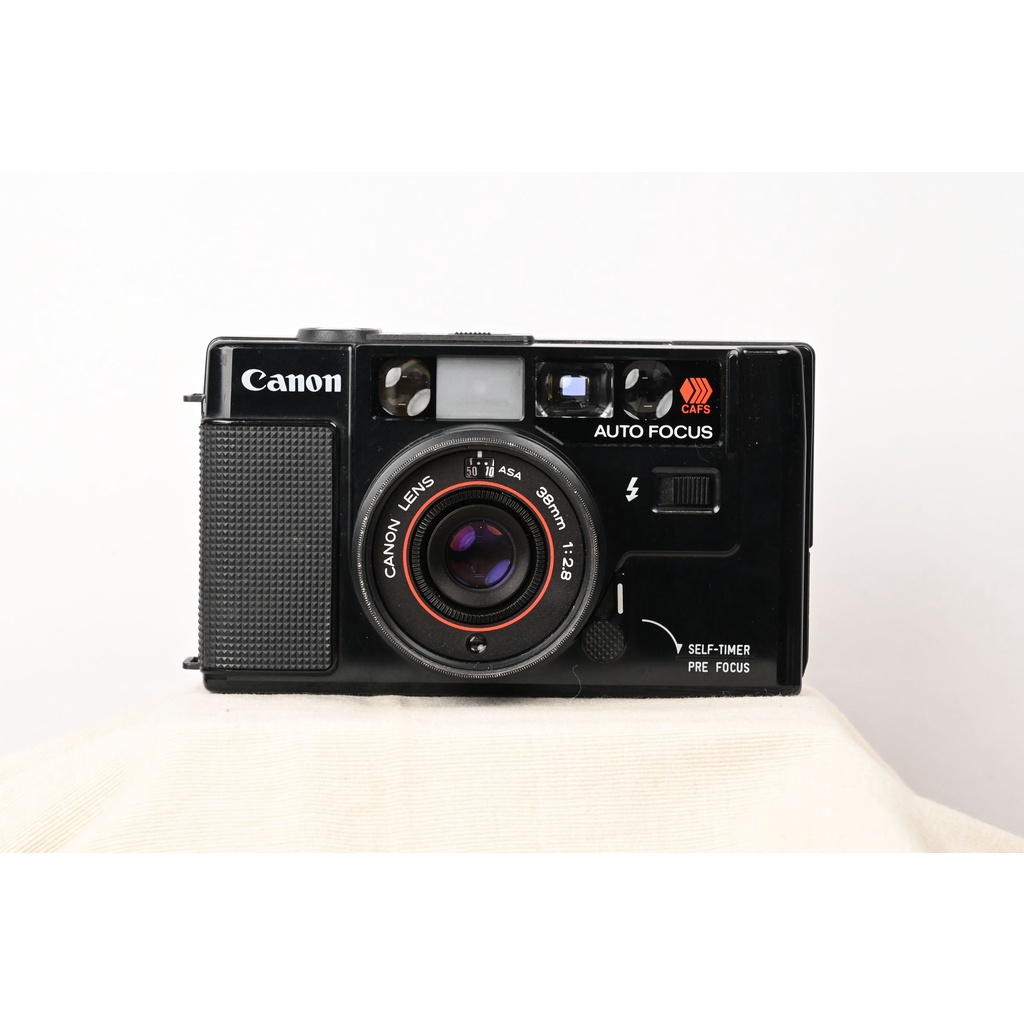 【森寫真機店】Canon AF35M #958