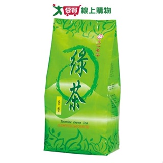 天仁茗茶 茉香綠茶(600G)【愛買】