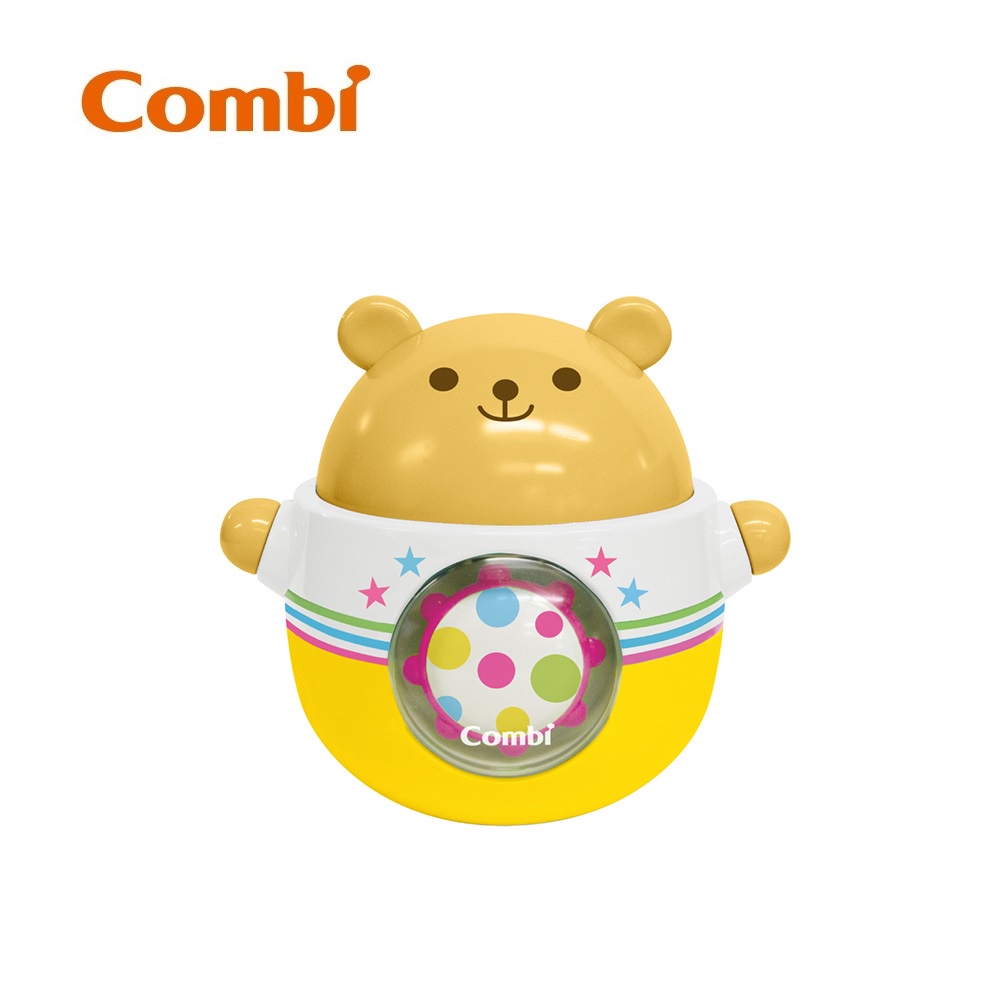 【Combi】搖擺小熊N