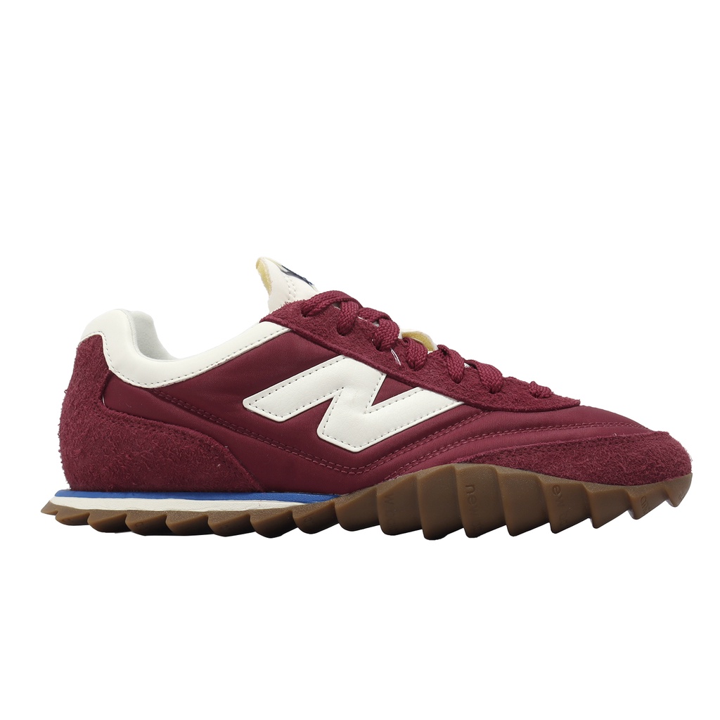 New Balance RC30 酒紅 男鞋 女鞋 復古 膠底 休閒鞋 NB [YUBO] URC30BA D楦