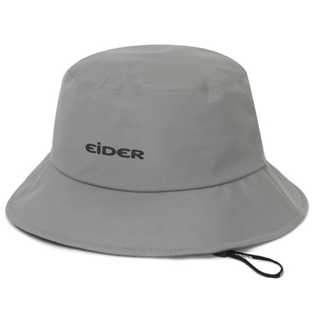 Gore-Tex 防水透氣漁夫帽 / 22EDMA22C05-[黑、灰綠]